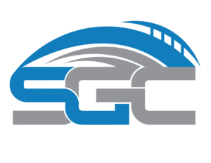 SGC Logo